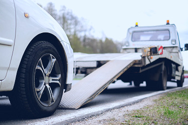 Know Your Coverage: Roadside Assistance - Office of Public Insurance Counsel